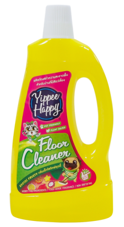 Floor Cleaner Exotic Fruity