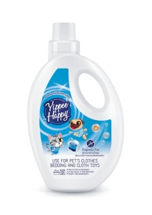 Pet Laundry Detergent Fragrance Free
